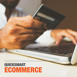 QuickSmart - Rapid eCommerce Solution